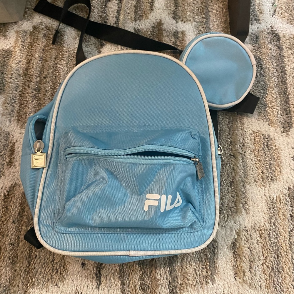 Backpack